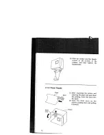 Preview for 13 page of NEC Mediaboard-102 Operation And Installation Manual