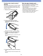 Preview for 15 page of NEC MEDIAS NEC-101T User Manual