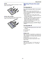 Preview for 20 page of NEC MEDIAS NEC-101T User Manual