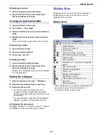 Preview for 24 page of NEC MEDIAS NEC-101T User Manual