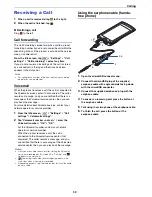 Preview for 30 page of NEC MEDIAS NEC-101T User Manual