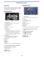 Preview for 43 page of NEC MEDIAS NEC-101T User Manual