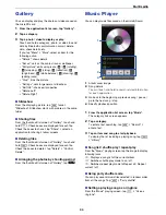 Preview for 44 page of NEC MEDIAS NEC-101T User Manual