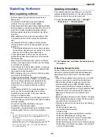 Preview for 59 page of NEC MEDIAS NEC-101T User Manual