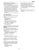 Preview for 60 page of NEC MEDIAS NEC-101T User Manual