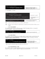 Preview for 50 page of NEC MG-SIP Configuration Manual