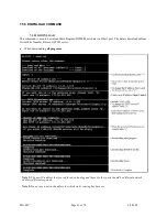 Preview for 61 page of NEC MG-SIP Configuration Manual