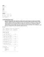 Preview for 77 page of NEC MG-SIP Configuration Manual