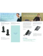 Preview for 4 page of NEC MH110 Brochure