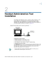 Preview for 11 page of NEC MH150 Software Manual