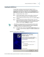 Preview for 17 page of NEC MH150 Software Manual