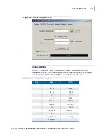 Preview for 27 page of NEC MH150 Software Manual