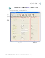 Preview for 37 page of NEC MH150 Software Manual