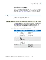 Preview for 39 page of NEC MH150 Software Manual