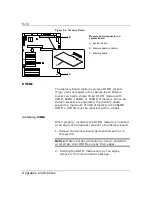 Предварительный просмотр 96 страницы NEC MH4000 User Manual