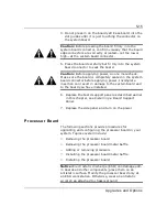 Preview for 99 page of NEC MH4000 User Manual