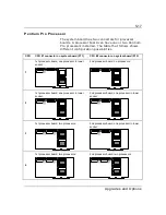 Preview for 101 page of NEC MH4000 User Manual