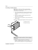 Предварительный просмотр 116 страницы NEC MH4000 User Manual