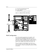 Предварительный просмотр 174 страницы NEC MH4000 User Manual