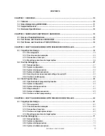 Предварительный просмотр 7 страницы NEC MINICUBE2 User Manual
