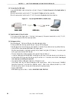 Предварительный просмотр 30 страницы NEC MINICUBE2 User Manual