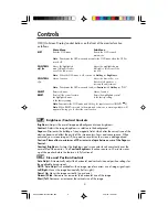 Preview for 7 page of NEC Mitsubishi Diamondtron UWG RDF225WG  RDF225WG... User Manual