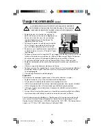 Preview for 26 page of NEC Mitsubishi Diamondtron UWG RDF225WG  RDF225WG... User Manual