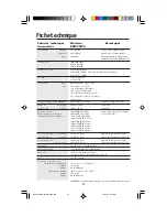 Preview for 27 page of NEC Mitsubishi Diamondtron UWG RDF225WG  RDF225WG... User Manual