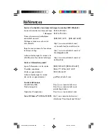 Preview for 31 page of NEC Mitsubishi Diamondtron UWG RDF225WG  RDF225WG... User Manual