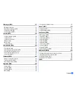 Preview for 14 page of NEC Mobile Phone User Manual