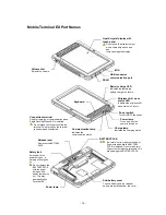 Preview for 13 page of NEC MOBILE TERMINAL EX User Manual