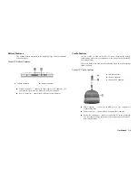 Предварительный просмотр 9 страницы NEC MobilePro 250e Reference Manual