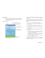 Preview for 13 page of NEC MobilePro 250e Reference Manual