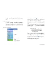 Preview for 14 page of NEC MobilePro 250e Reference Manual