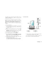 Preview for 16 page of NEC MobilePro 250e Reference Manual