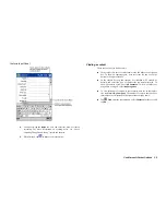 Preview for 37 page of NEC MobilePro 250e Reference Manual