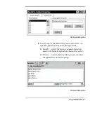 Preview for 40 page of NEC MobilePro 750C User Manual