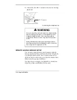 Preview for 55 page of NEC MobilePro 750C User Manual