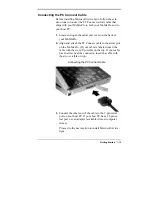 Preview for 13 page of NEC MOBILEPRO 780 - User Manual