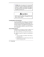 Preview for 14 page of NEC MOBILEPRO 780 - User Manual