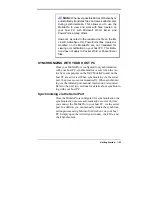 Preview for 23 page of NEC MOBILEPRO 780 - User Manual