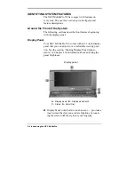 Preview for 28 page of NEC MOBILEPRO 780 - User Manual