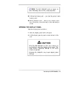 Preview for 35 page of NEC MOBILEPRO 780 - User Manual