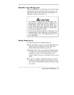 Preview for 39 page of NEC MOBILEPRO 780 - User Manual