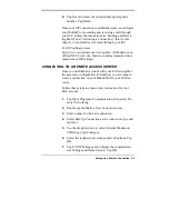 Preview for 63 page of NEC MOBILEPRO 780 - User Manual