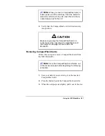 Preview for 86 page of NEC MOBILEPRO 780 - User Manual