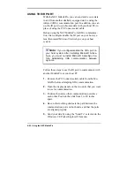 Preview for 87 page of NEC MOBILEPRO 780 - User Manual