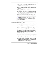 Preview for 90 page of NEC MOBILEPRO 780 - User Manual