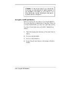 Preview for 91 page of NEC MOBILEPRO 780 - User Manual