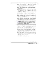 Preview for 99 page of NEC MOBILEPRO 780 - User Manual